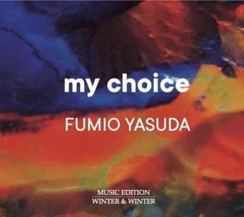 Album Fumio Yasuda: My Choice