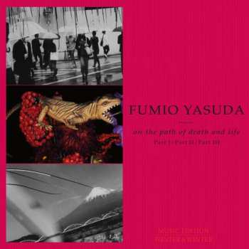 Album Fumio Yasuda: on the path of death and life