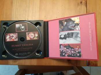 CD Fumio Yasuda: on the path of death and life DLX | LTD 326310