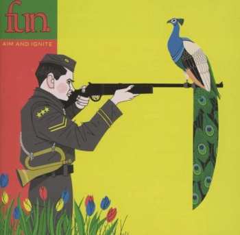 CD Fun.: Aim And Ignite 1425