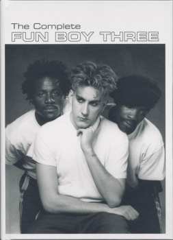 Album Fun Boy Three: The Complete Fun Boy Three