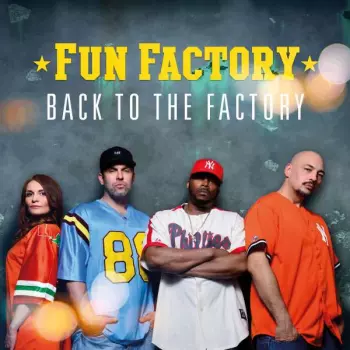 Fun Factory: Back To The Factory