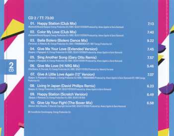 2CD Fun Fun: Greatest Hits & Remixes 147418