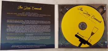 CD Fun Lovin' Criminals: Another Mimosa