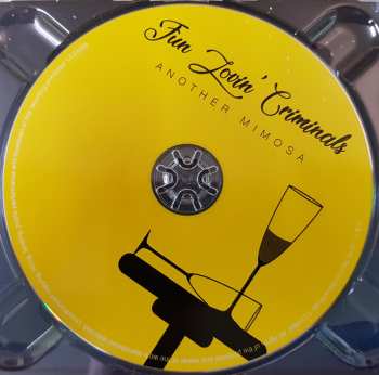 CD Fun Lovin' Criminals: Another Mimosa
