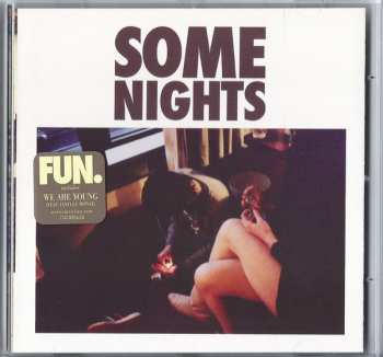 CD Fun.: Some Nights 486872