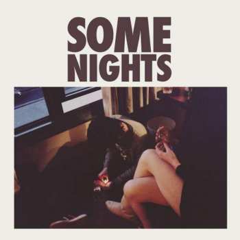 Album Fun.: Some Nights