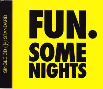 CD Fun.: Some Nights
