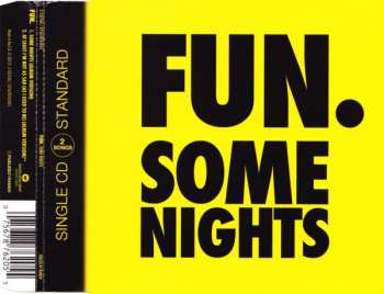 CD Fun.: Some Nights