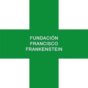 Album Fundacion Francisco Frank: 7-voy A Ser Un Drogata