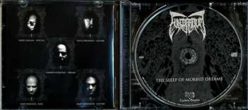 CD Funebrarum: The Sleep Of Morbid Dreams 243022