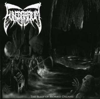 Album Funebrarum: The Sleep Of Morbid Dreams