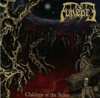 CD Funebre: Children Of The Scorn 411242