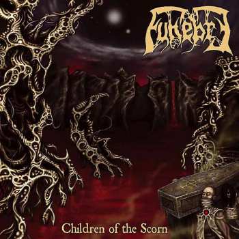 Album Funebre: Children Of The Scorn