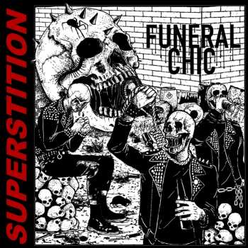 Album Funeral Chic: Superstition