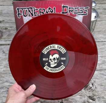 LP Funeral Dress: Hello from the underground