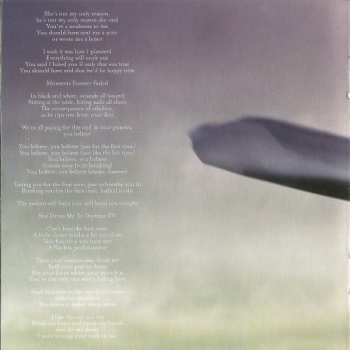 CD Funeral For A Friend: Casually Dressed & Deep In Conversation