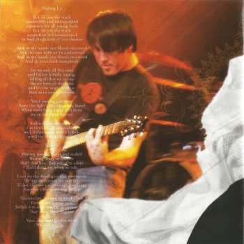 CD Funeral For A Friend: Casually Dressed & Deep In Conversation