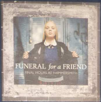 Album Funeral For A Friend: Final Hours At Hammersmith
