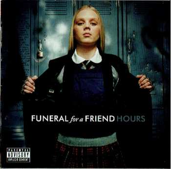 CD Funeral For A Friend: Hours 16594