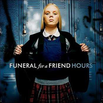 Album Funeral For A Friend: Hours