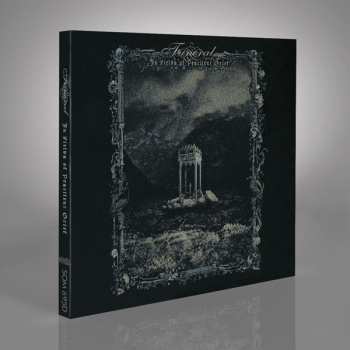 CD Funeral: In Fields Of Pestilent Grief LTD | DIGI 429733
