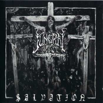 Album Funeral Mist: Salvation