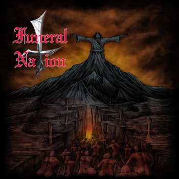 Album Funeral Nation: Funeral Nation