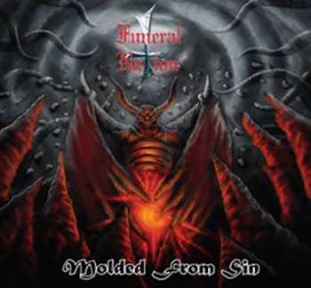 Album Funeral Nation: Molded From Sin