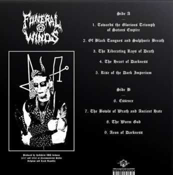 LP Funeral Winds: Essence LTD 362171