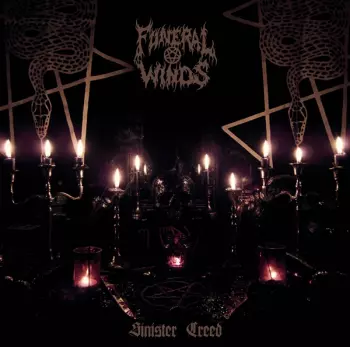 Funeral Winds: Sinister Creed