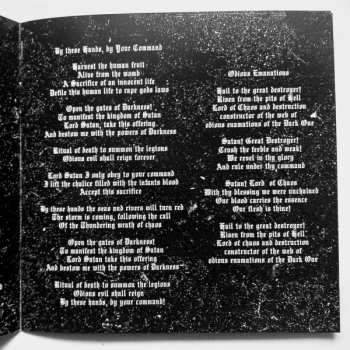 CD Funeral Winds: Stigmata Mali 488739