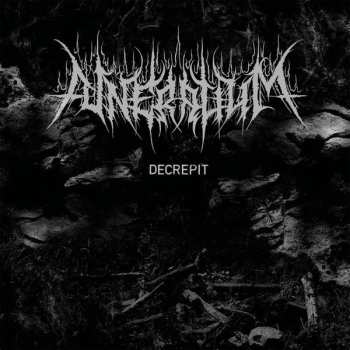 Album Funeralium: Decrepit