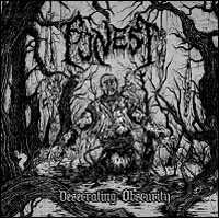 Funest: Desecrating Obscurity