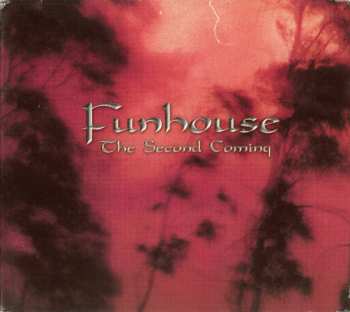 Album Funhouse: The Second Coming
