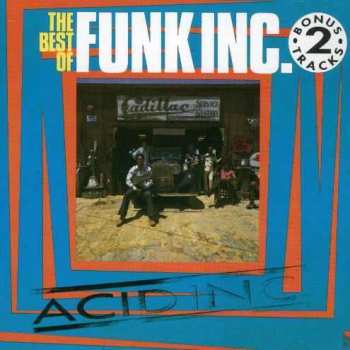 Album Funk Inc.: Acid Inc. (The Best Of Funk Inc.)