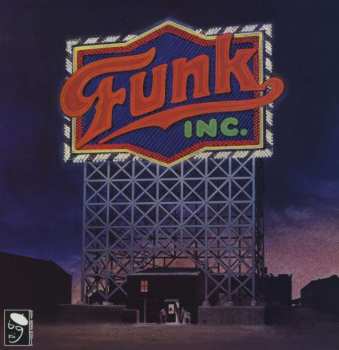 LP Funk Inc.: Funk Inc. 325683