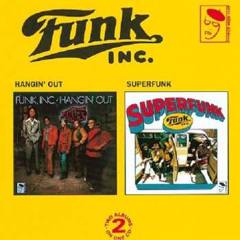 Album Funk Inc.: Hangin' Out / Superfunk