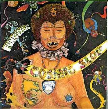 Album Funkadelic: Cosmic Slop