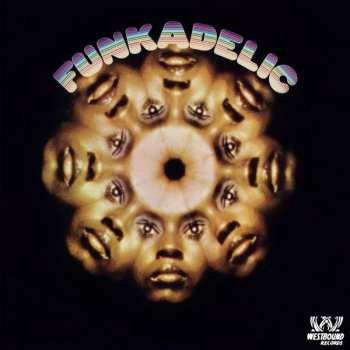Funkadelic: Funkadelic