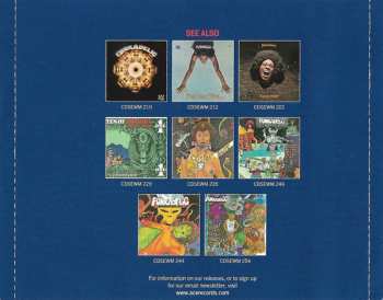 CD Funkadelic: Funkadelic's Greatest Hits 420219