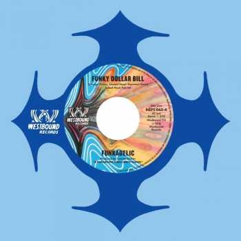 Album Funkadelic: Funky Dollar Bill