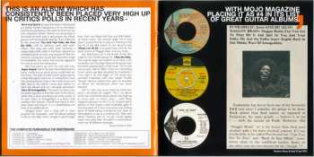 CD Funkadelic: Maggot Brain 22481