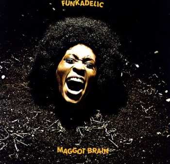 LP Funkadelic: Maggot Brain 22483