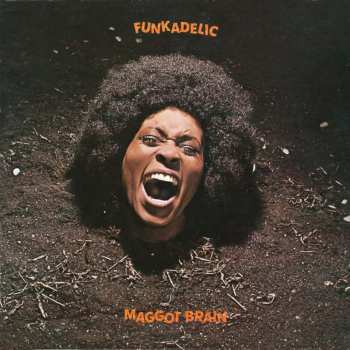 LP Funkadelic: Maggot Brain 22484