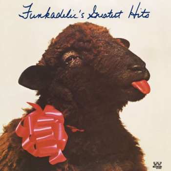 Album Funkadelic: Funkadelic's Greatest Hits