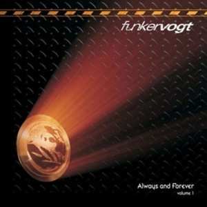 Album Funker Vogt: Always & Forever V.1