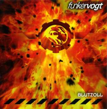 Album Funker Vogt: Blutzoll