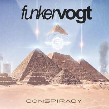 Album Funker Vogt: Conspiracy