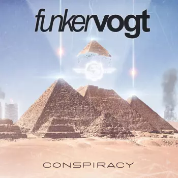 Funker Vogt: Conspiracy